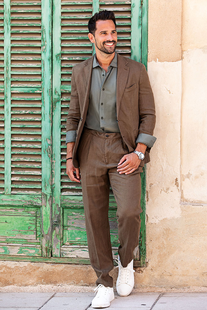 Model: Fabian 114366