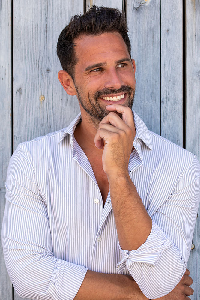 Model: Fabian 114371