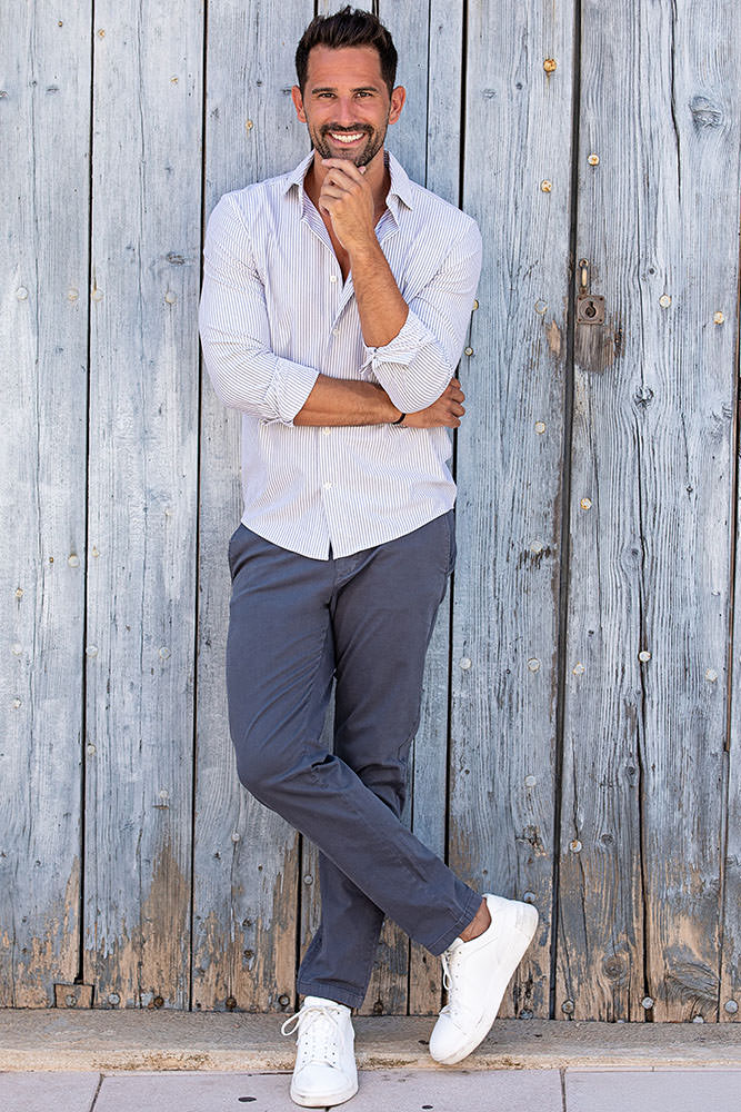 Model: Fabian 114373