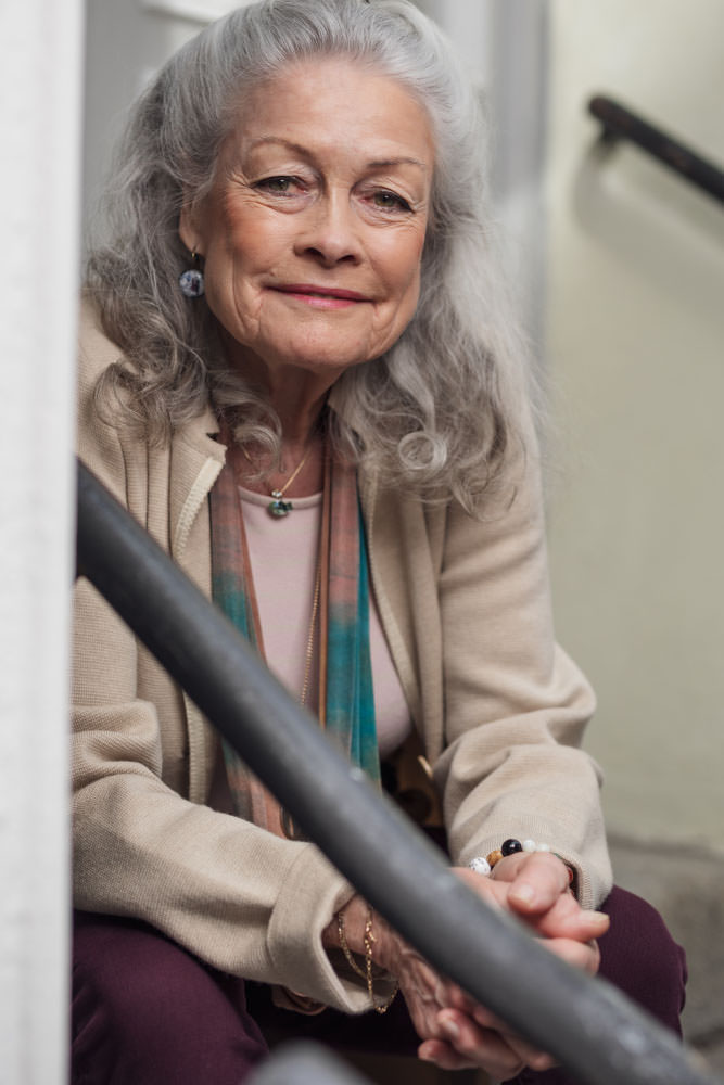 Model: Friederike 89692