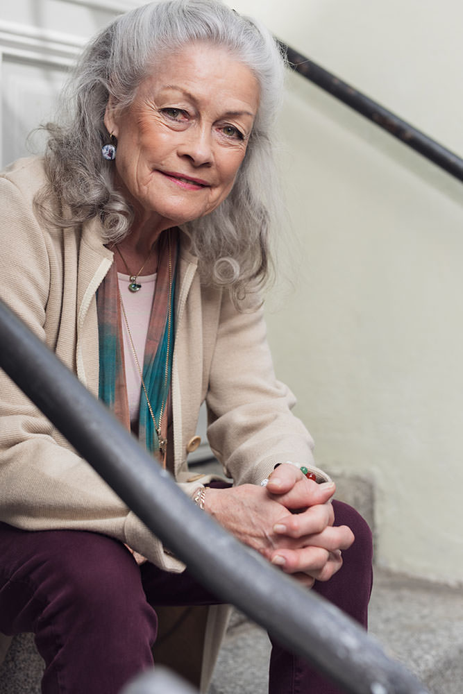 Model: Friederike 89693