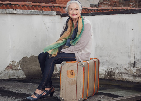 Model: Friederike 89694