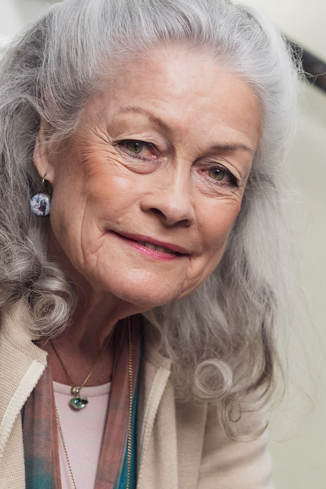 Model: Friederike 89700