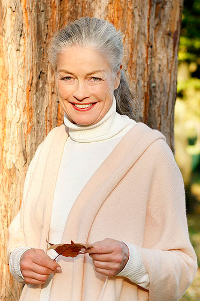 Model: Friederike 9503