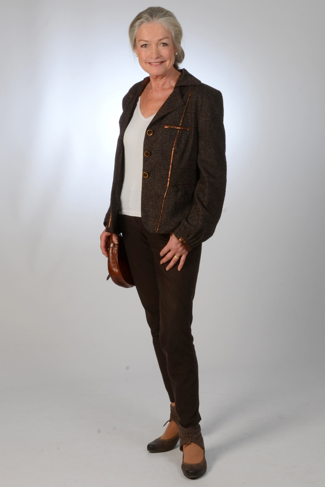 Model: Friederike 14734