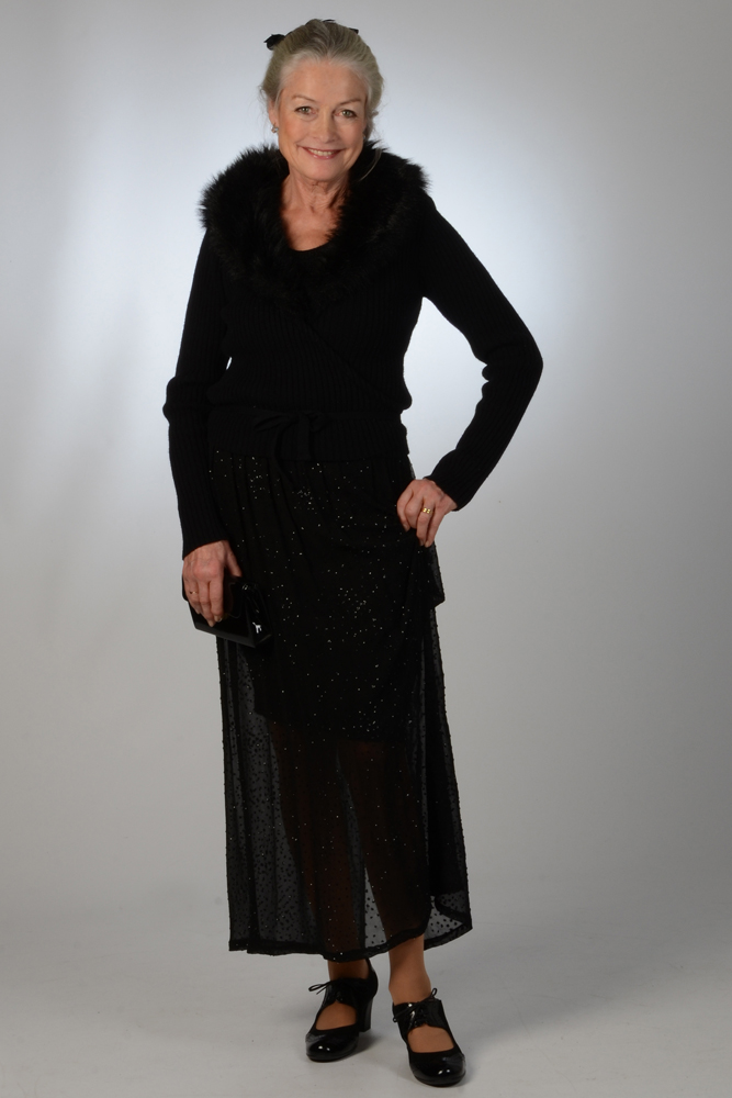 Model: Friederike 14746