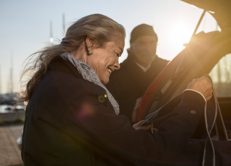 Model: Friederike 27284