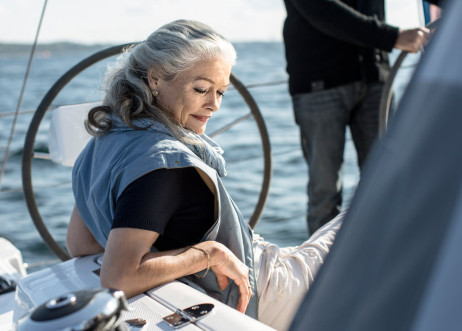 Model: Friederike 27288