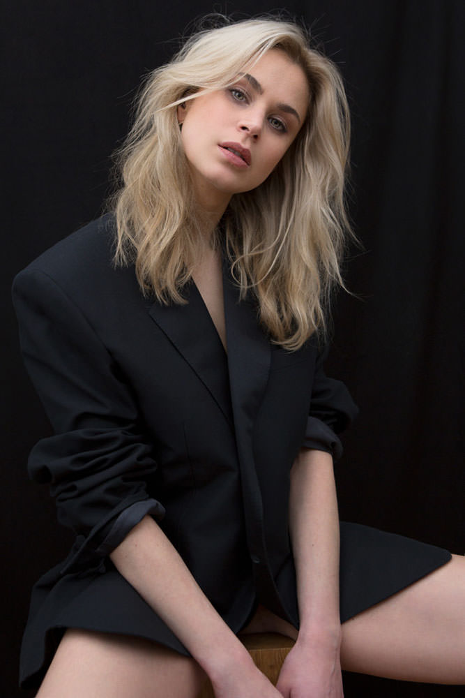 Model: Kathrin 82774