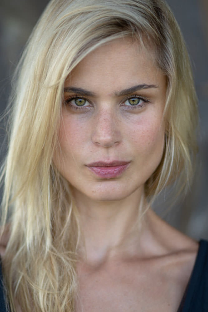 Model: Kathrin 82776