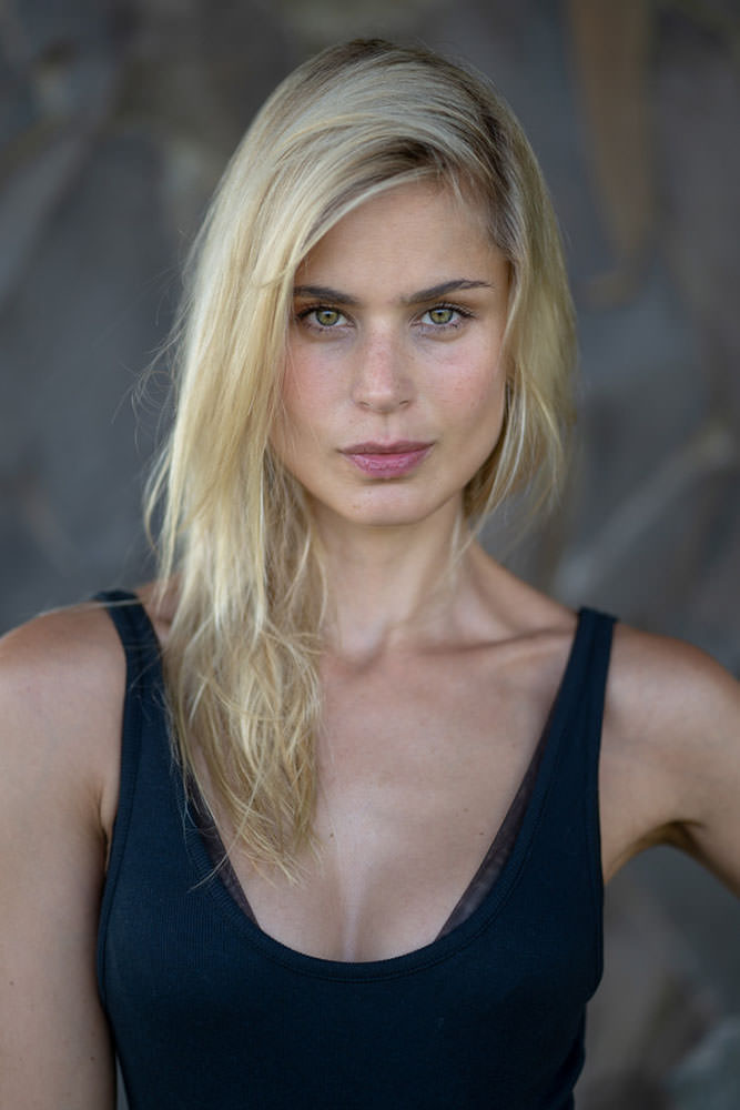 Model: Kathrin 82777