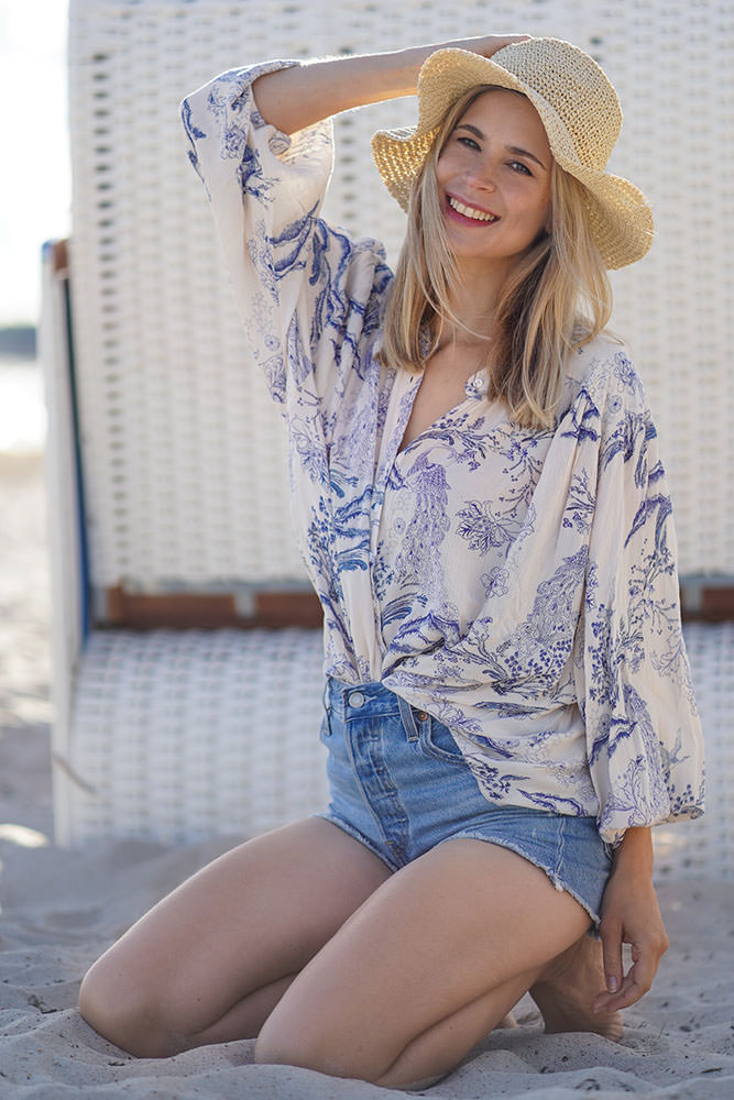 Model: Kathrin 110083