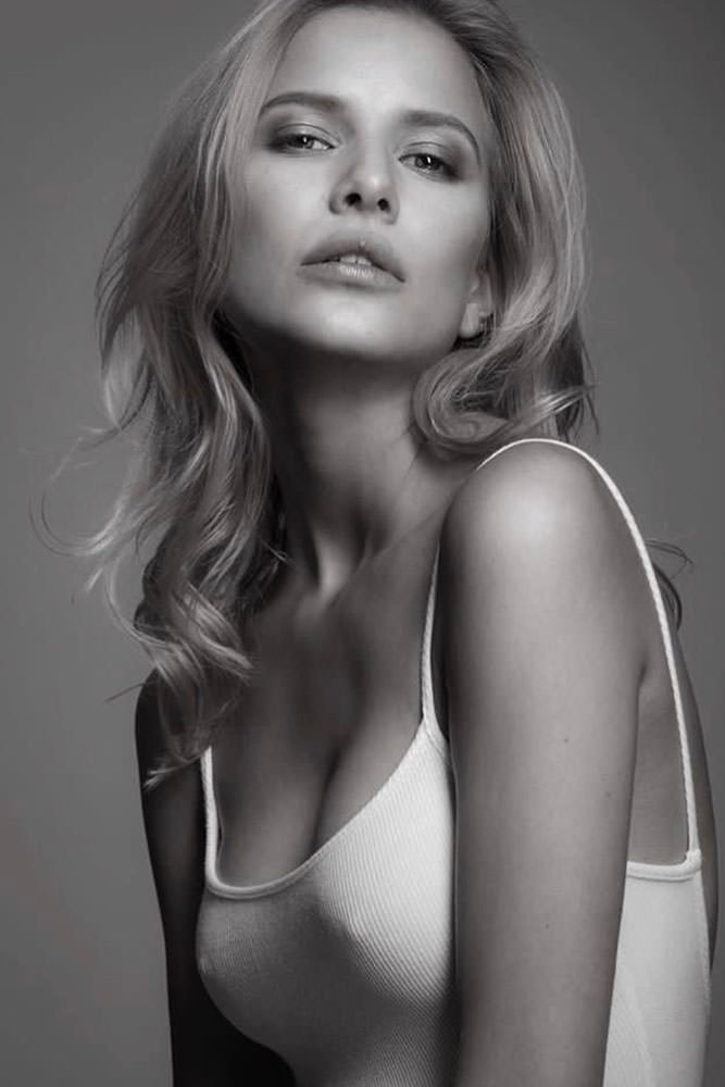 Model: Veronika 74730