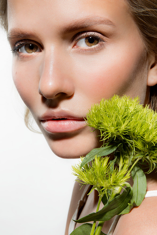 Model: Veronika 74743