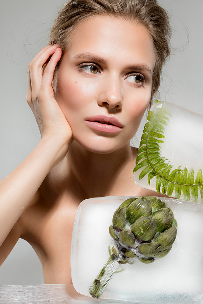 Model: Veronika 74745