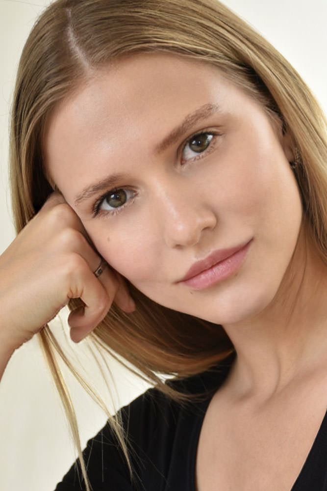 Model: Veronika 96600