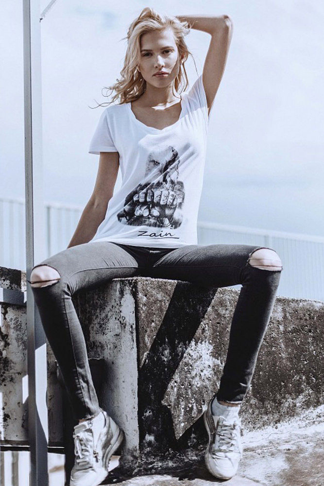 Model: Veronika 63719