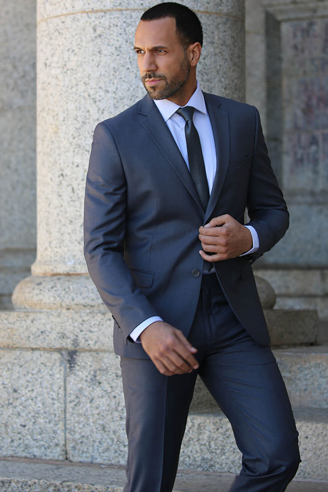 Model: Nicky 110059
