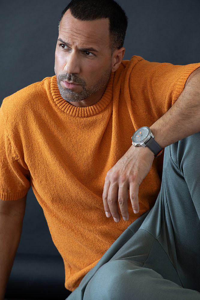 Model: Nicky 110061