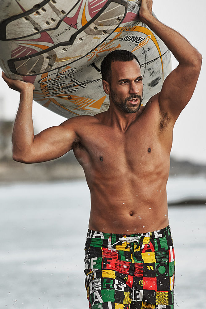 Model: Nicky 110062