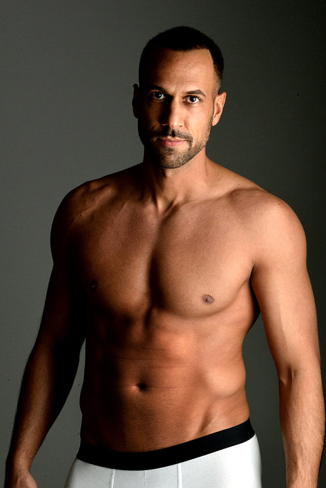 Model: Nicky 41745