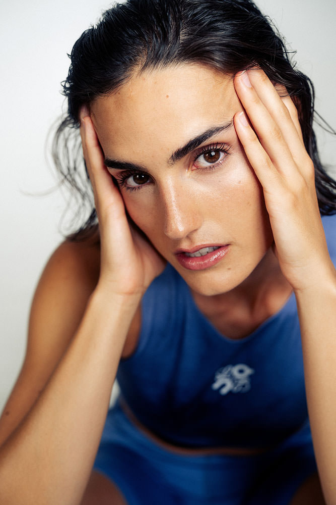 Model: Laura 111539