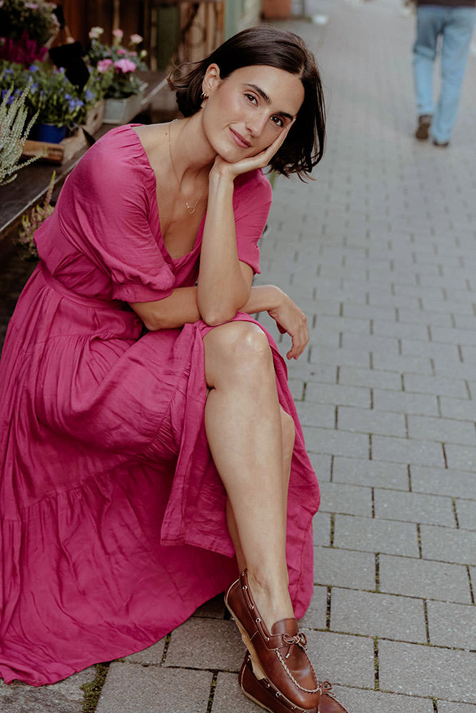 Model: Laura 115690