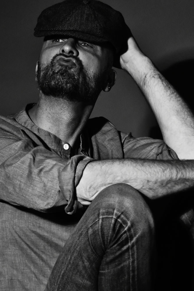 Model: Daniel 117233