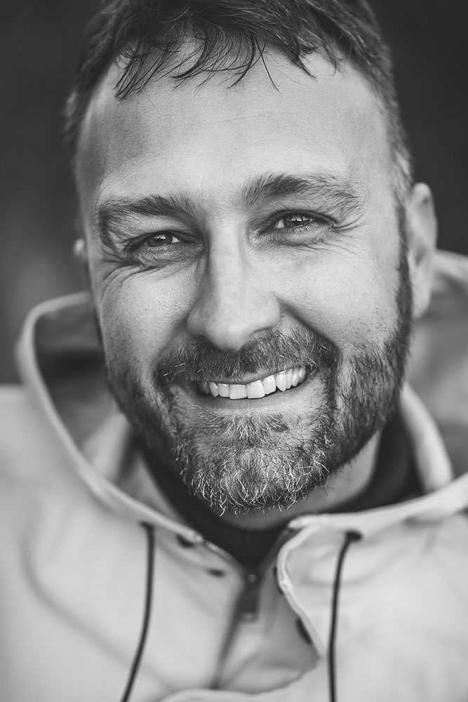 Model: Daniel 117234