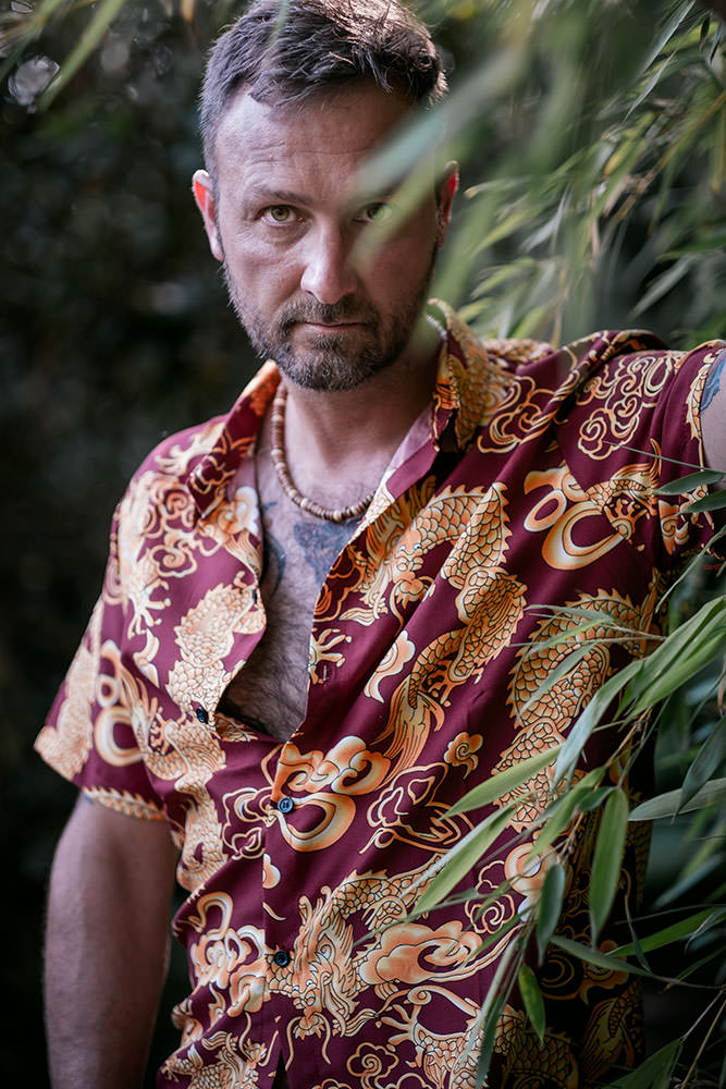 Model: Daniel 117236