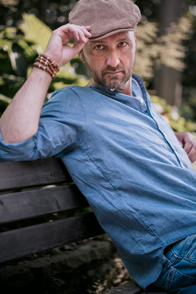 Model: Daniel 117239