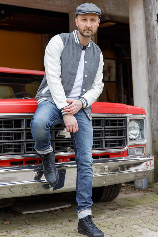 Model: Daniel 117282