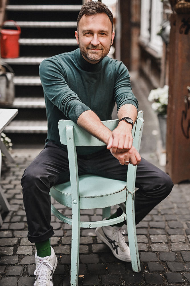 Model: Daniel 117283