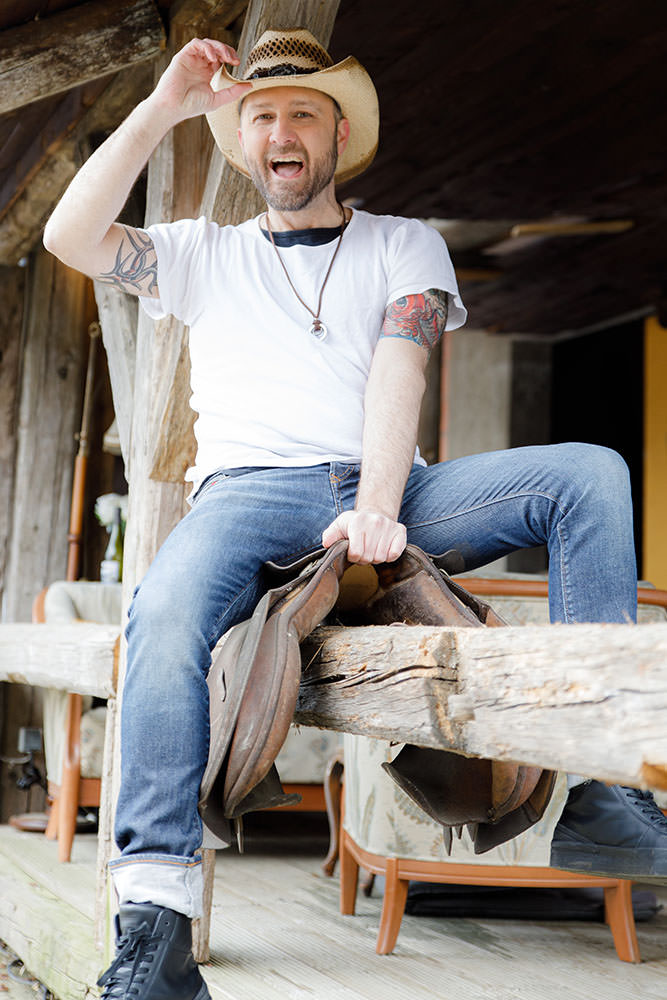 Model: Daniel 117284