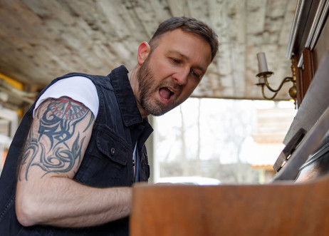 Model: Daniel 117285