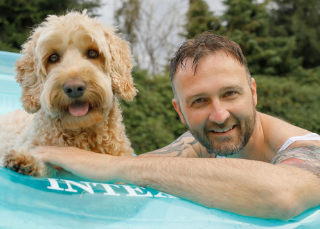 Model: Daniel 117287