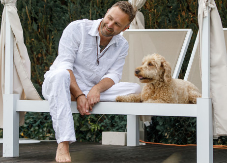 Model: Daniel 117288