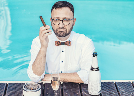 Model: Daniel 117291