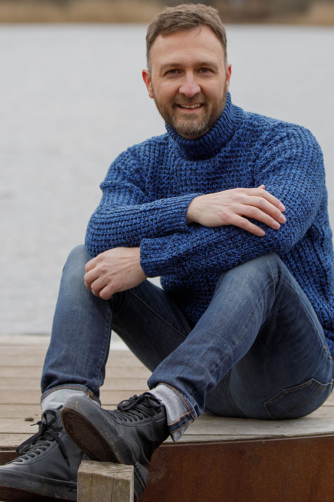 Model: Daniel 117293