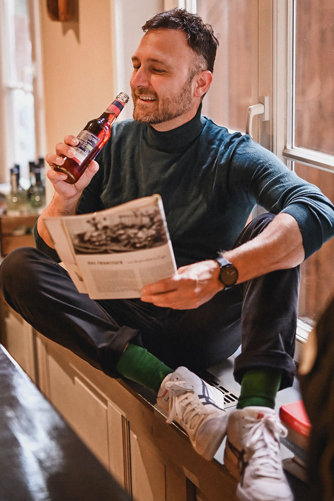 Model: Daniel 117296