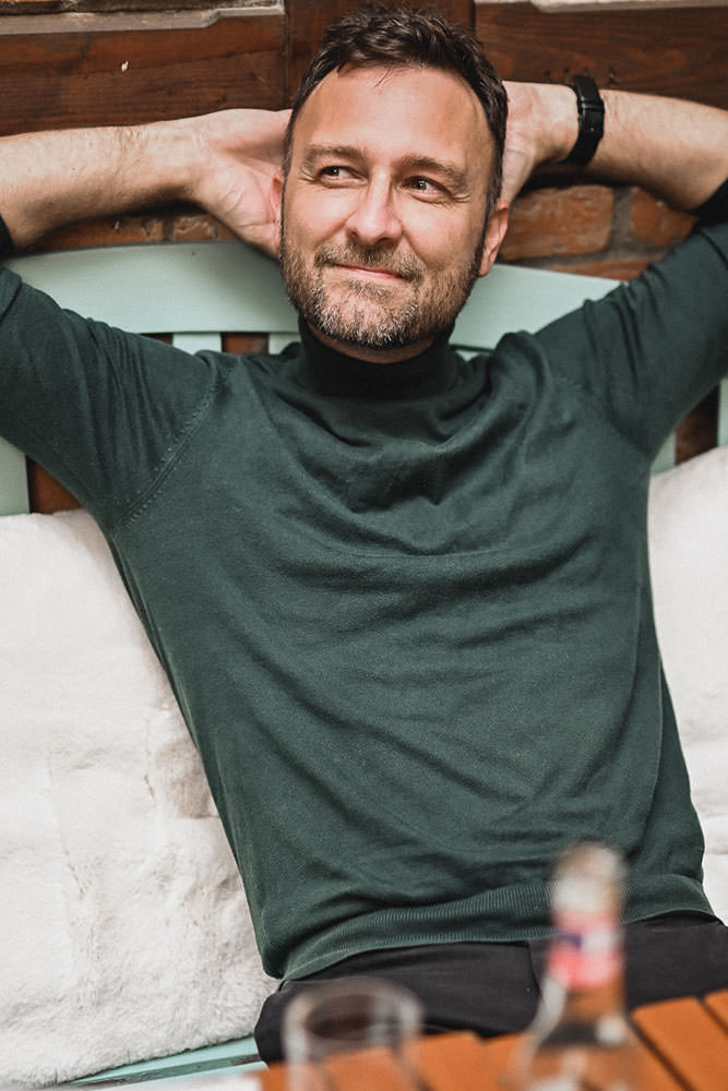 Model: Daniel 117297