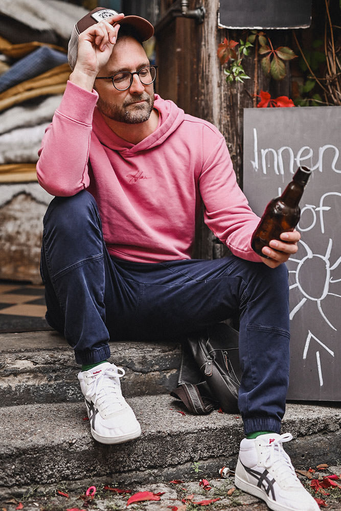 Model: Daniel 117298