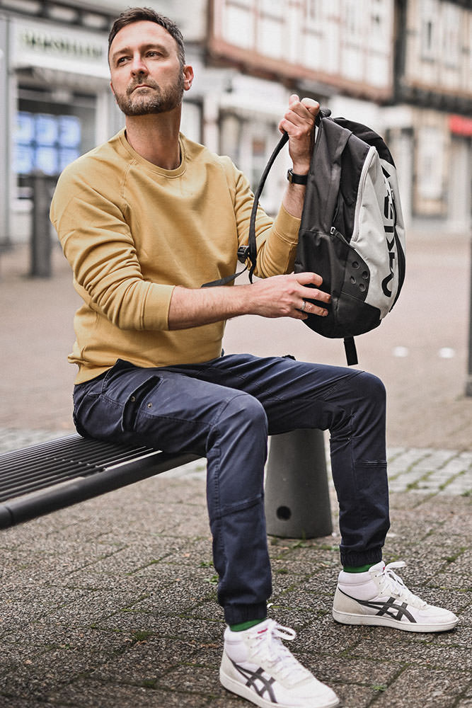 Model: Daniel 117299