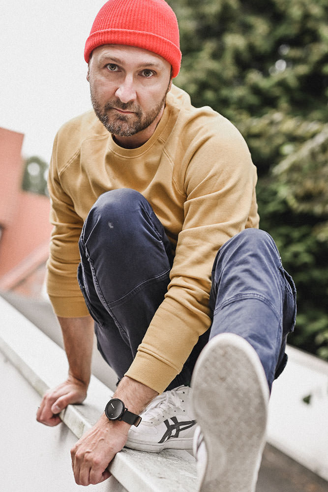 Model: Daniel 117300