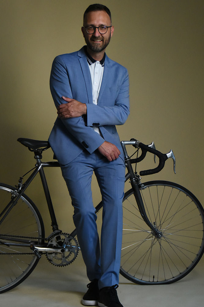 Model: Daniel 117301