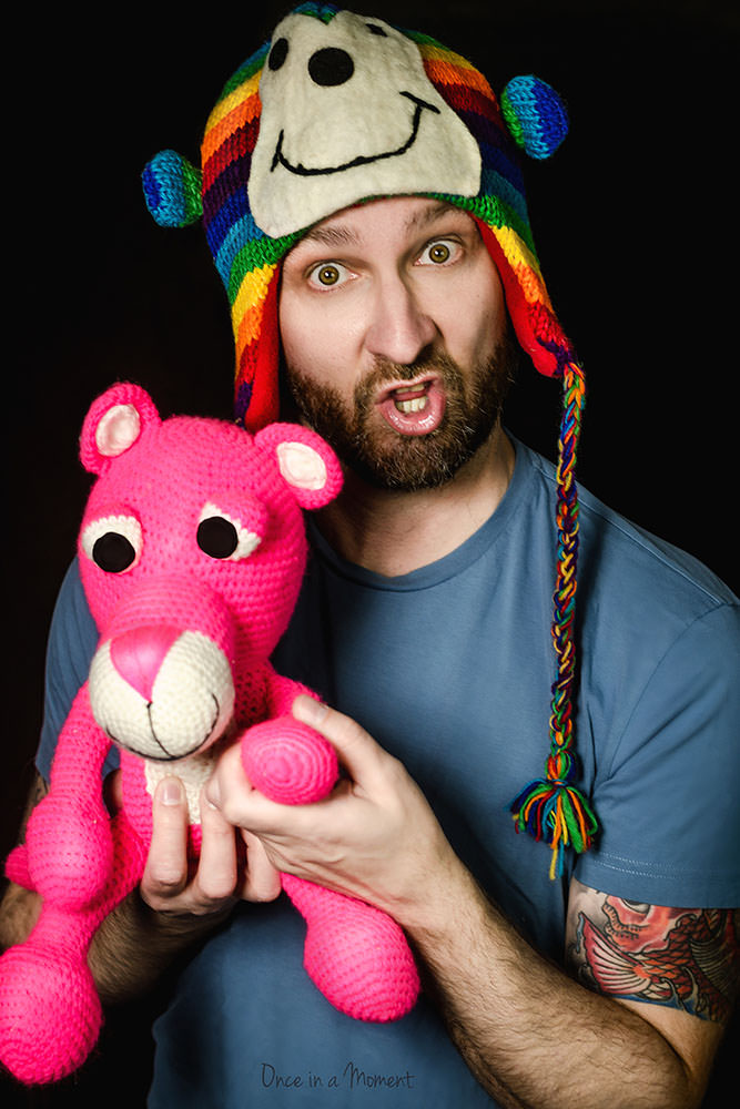 Model: Daniel 117302