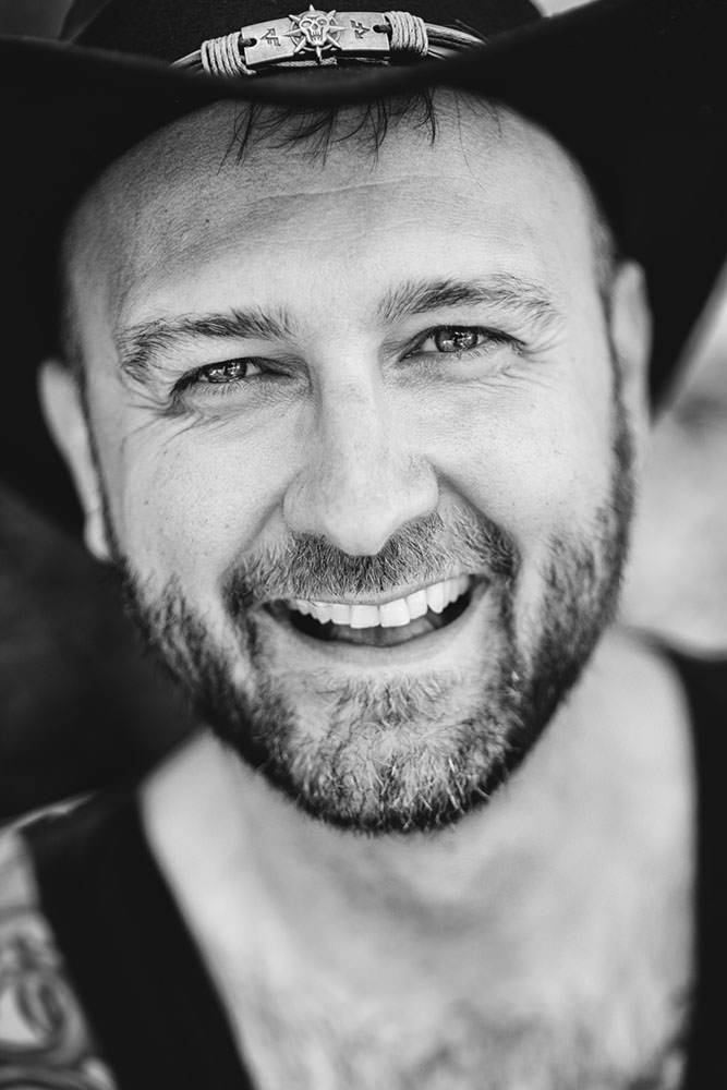 Model: Daniel 117303