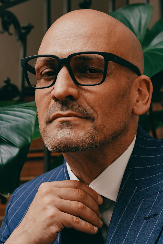 Model: Rainer 114982