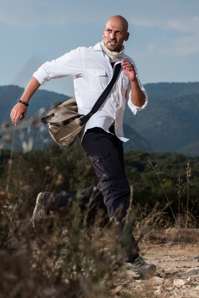 Model: Rainer 21760