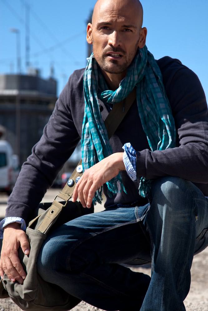 Model: Rainer 21761